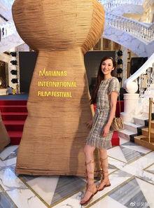 吃瓜娱乐圈吴佩慈,娱乐圈的瓜田女王,揭秘她的豪门生活与爱情故事